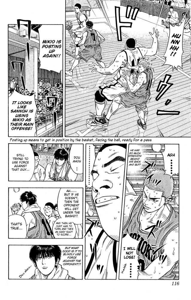 Read Slam Dunk Manga Online