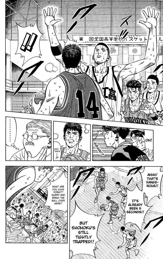 Read Slam Dunk Manga Online