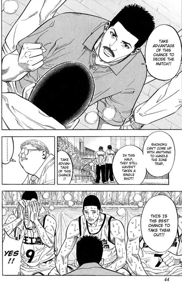 Read Slam Dunk Manga Online