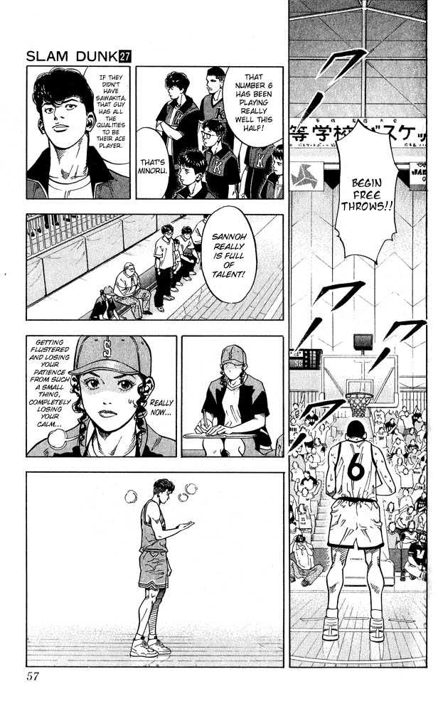 Read Slam Dunk Manga Online