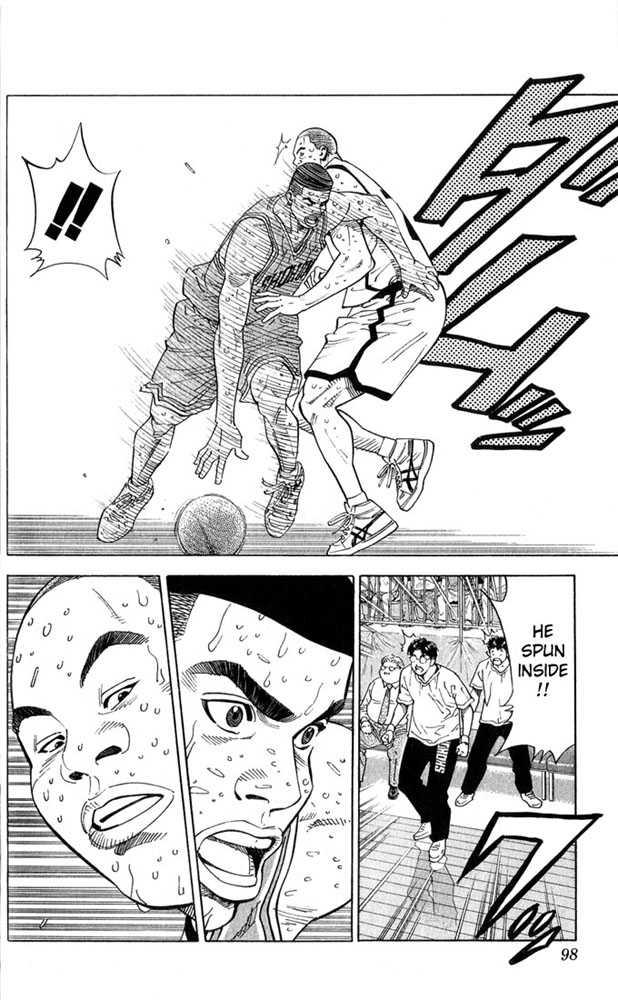 Read Slam Dunk Manga Online
