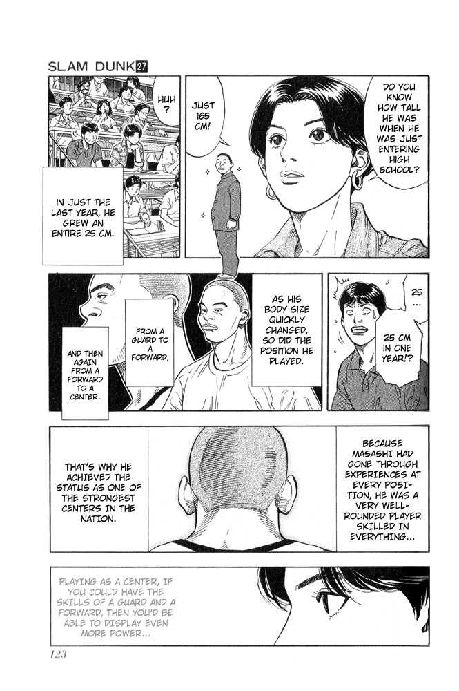 Read Slam Dunk Manga Online