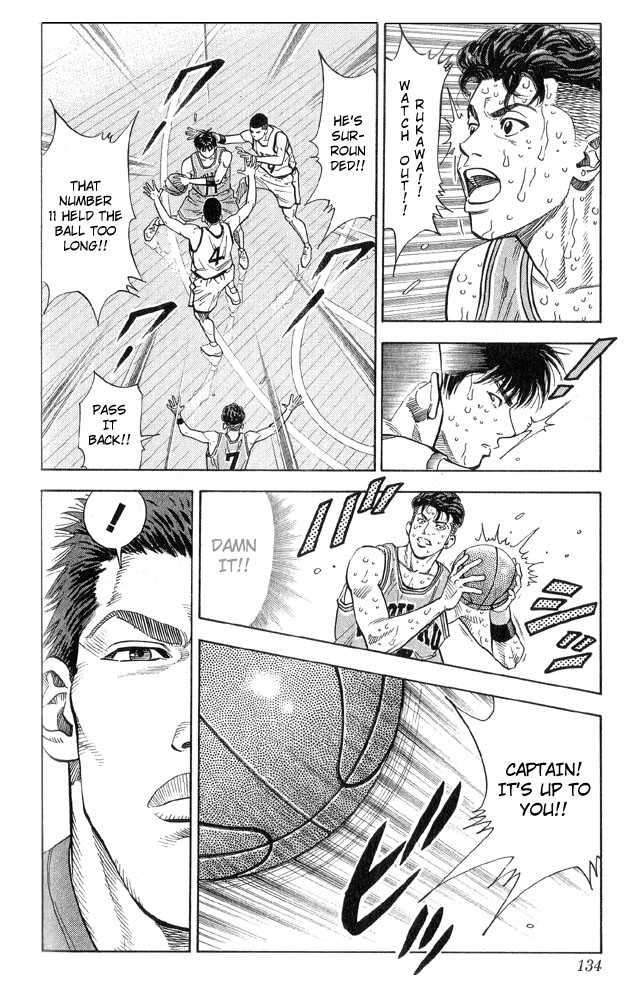 Read Slam Dunk Manga Online