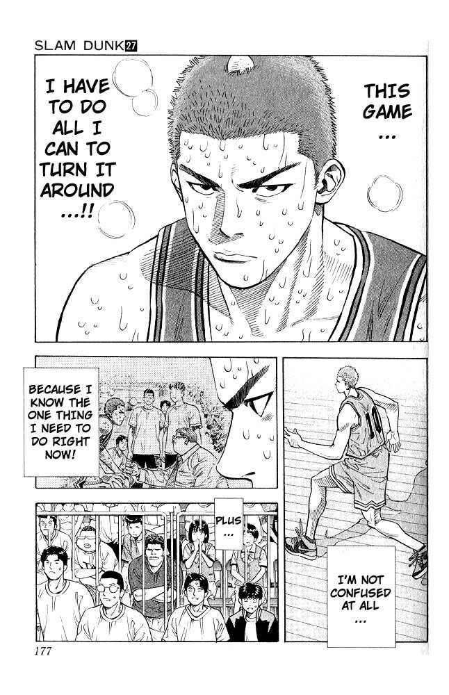 Read Slam Dunk Manga Online