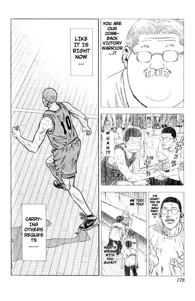 Read Slam Dunk Manga Online