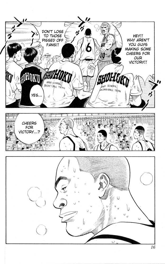 Read Slam Dunk Manga Online