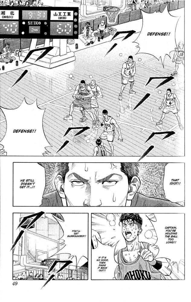 Read Slam Dunk Manga Online