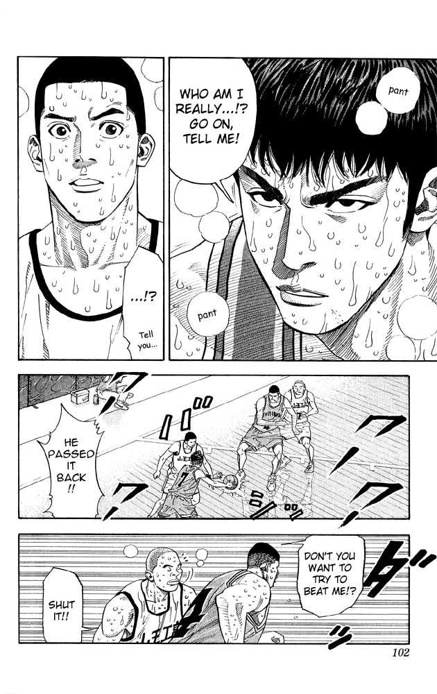Read Slam Dunk Manga Online