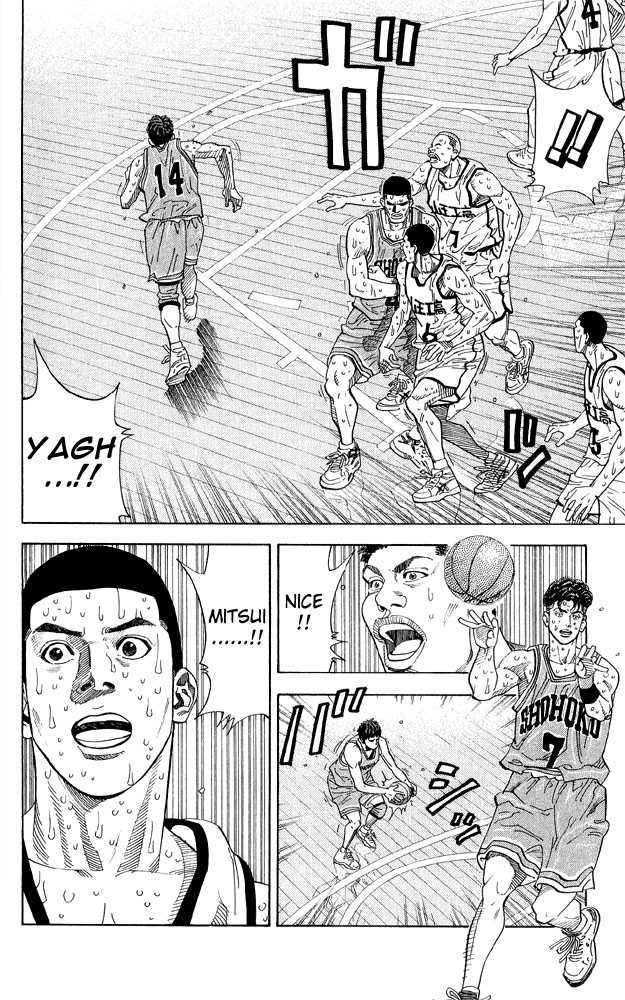Read Slam Dunk Manga Online