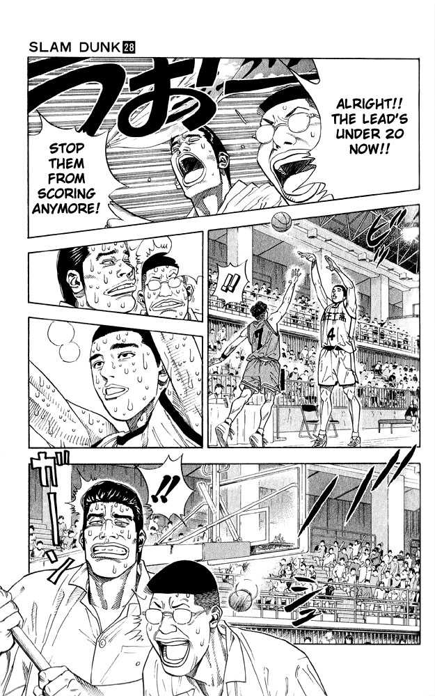 Read Slam Dunk Manga Online
