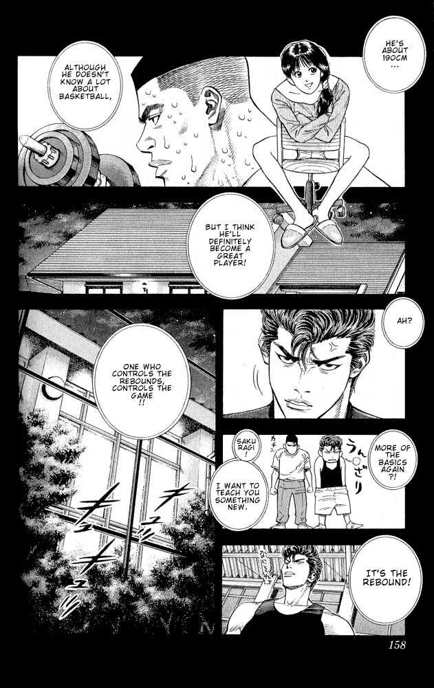 Read Slam Dunk Manga Online