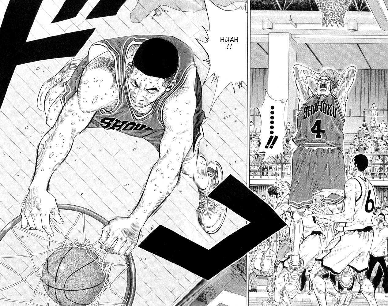 Read Slam Dunk Manga Online
