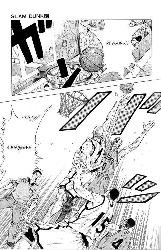 Read Slam Dunk Manga Online
