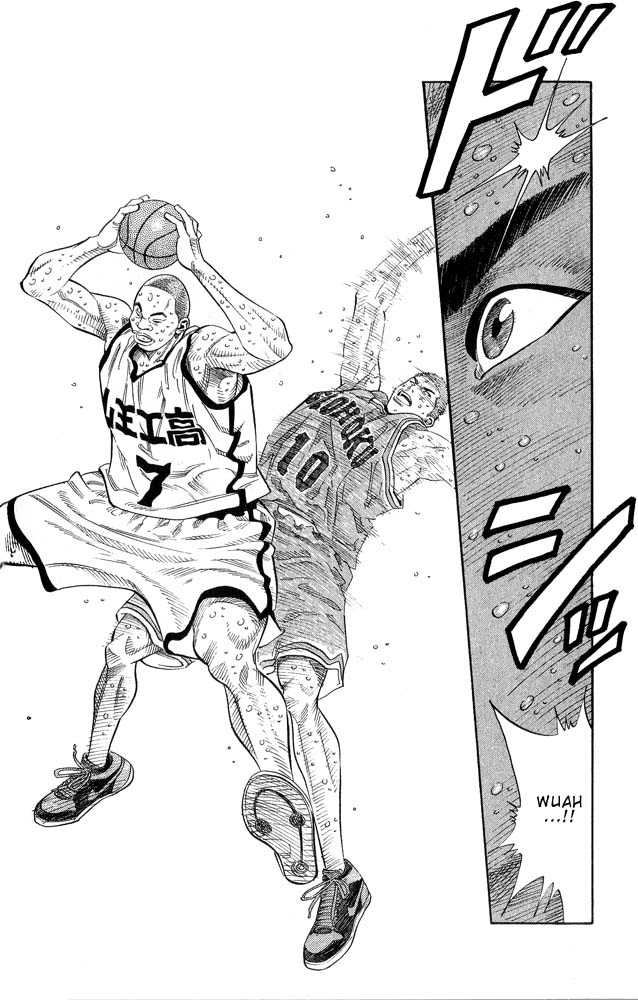 Read Slam Dunk Manga Online
