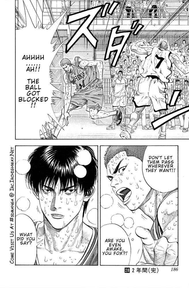 Read Slam Dunk Manga Online