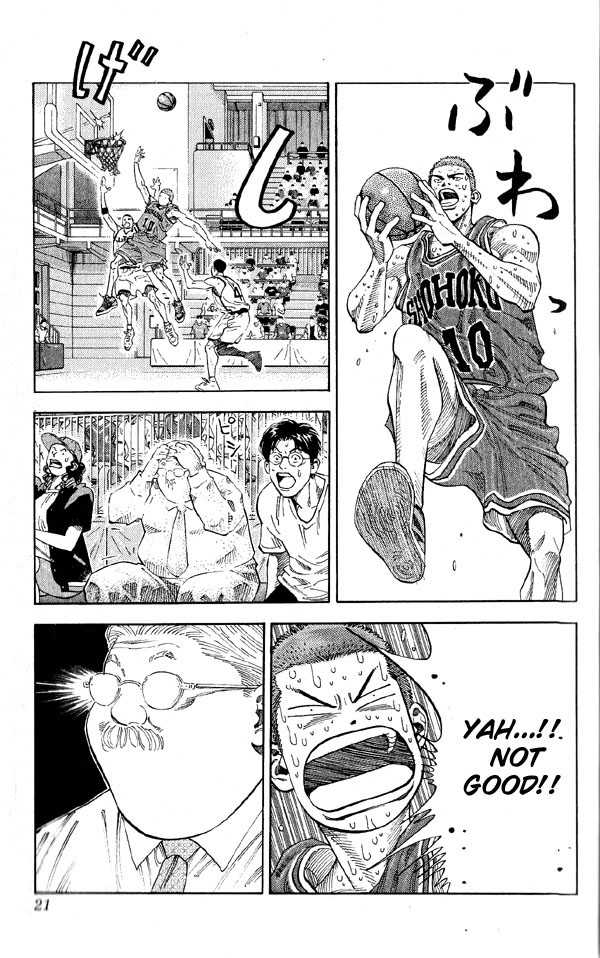 Read Slam Dunk Manga Online