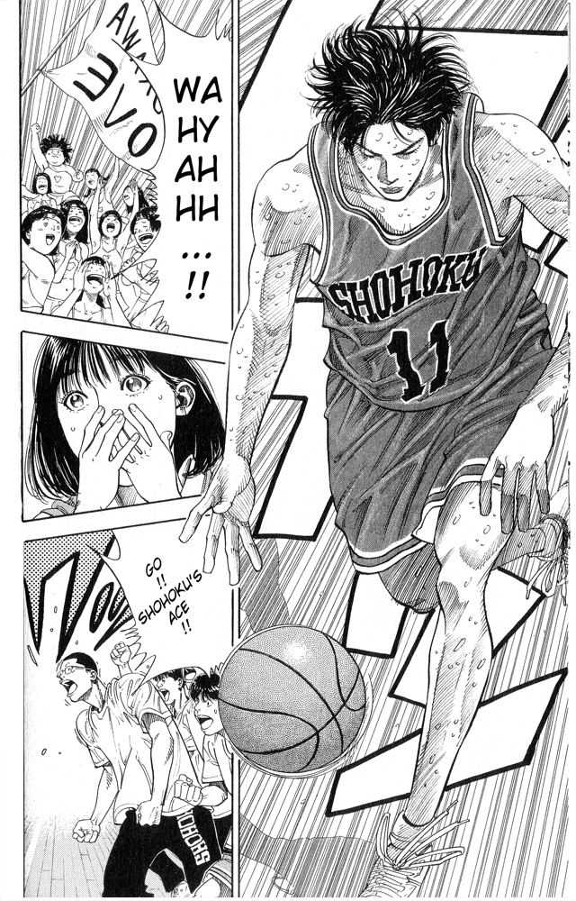 Read Slam Dunk Manga Online