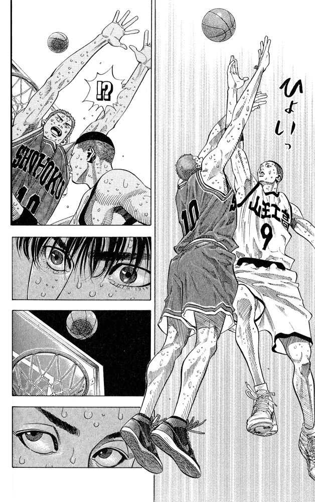 Read Slam Dunk Manga Online