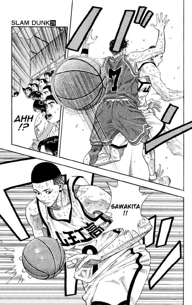 Read Slam Dunk Manga Online