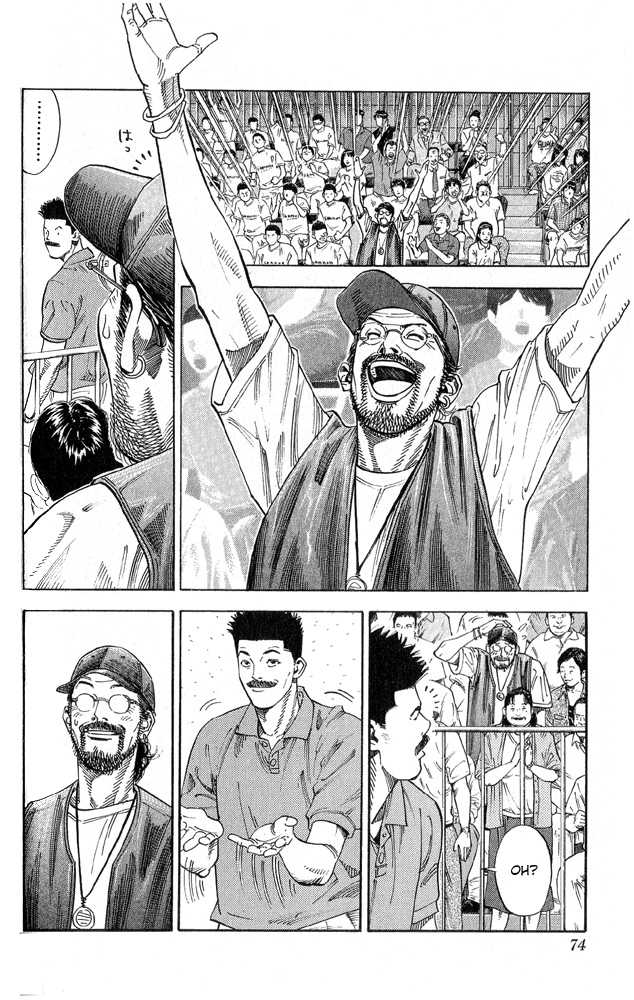 Read Slam Dunk Manga Online