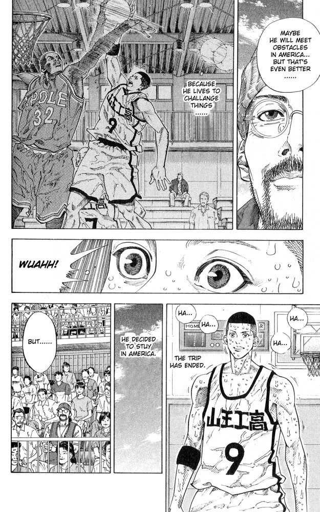 Read Slam Dunk Manga Online