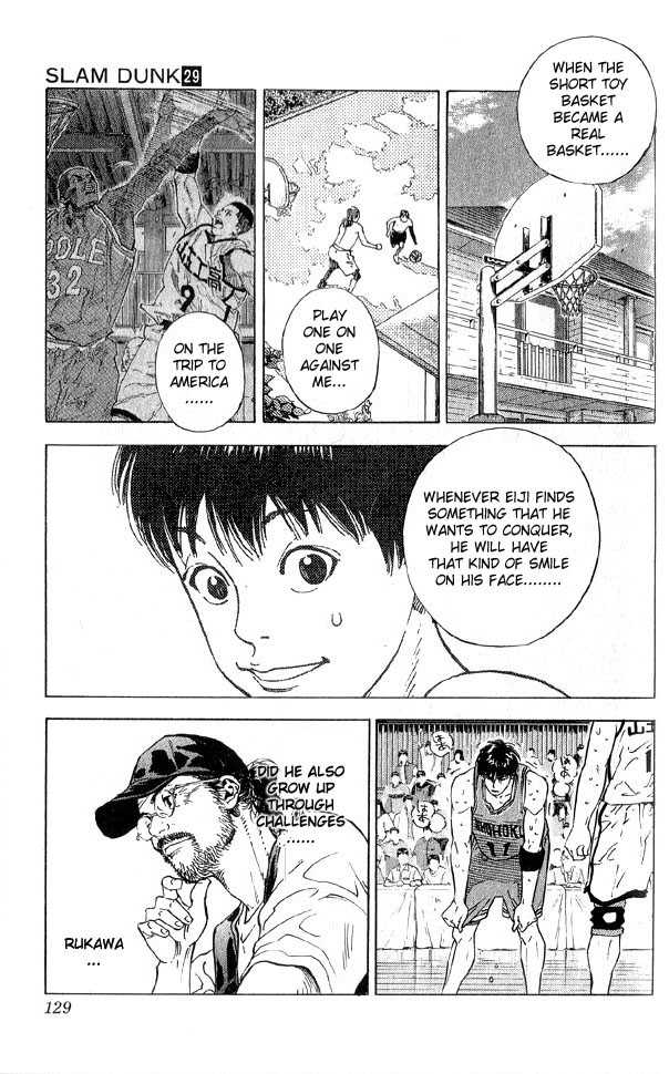 Read Slam Dunk Manga Online