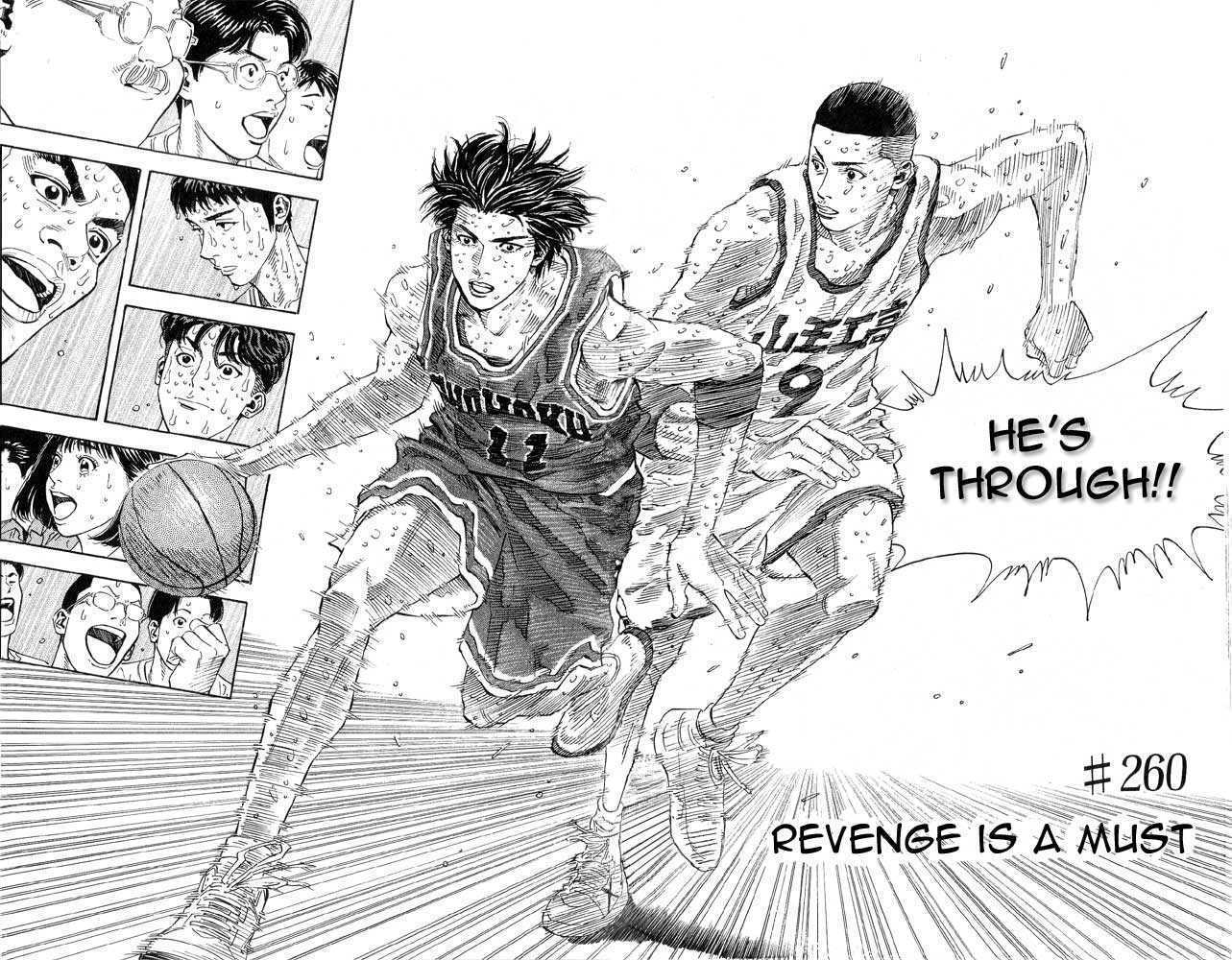 Read Slam Dunk Manga Online