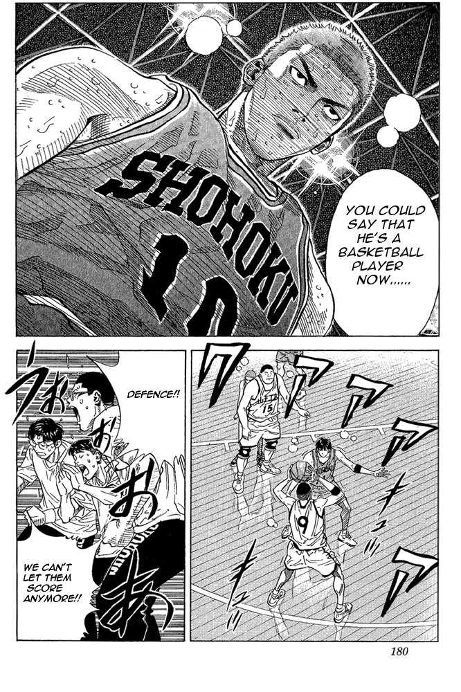Read Slam Dunk Manga Online