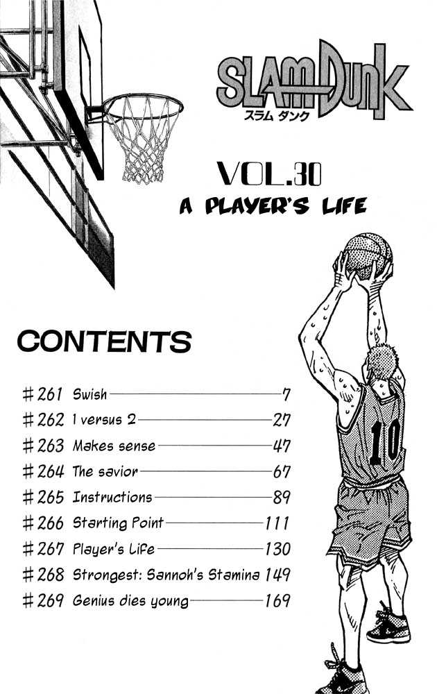Read Slam Dunk Manga Online