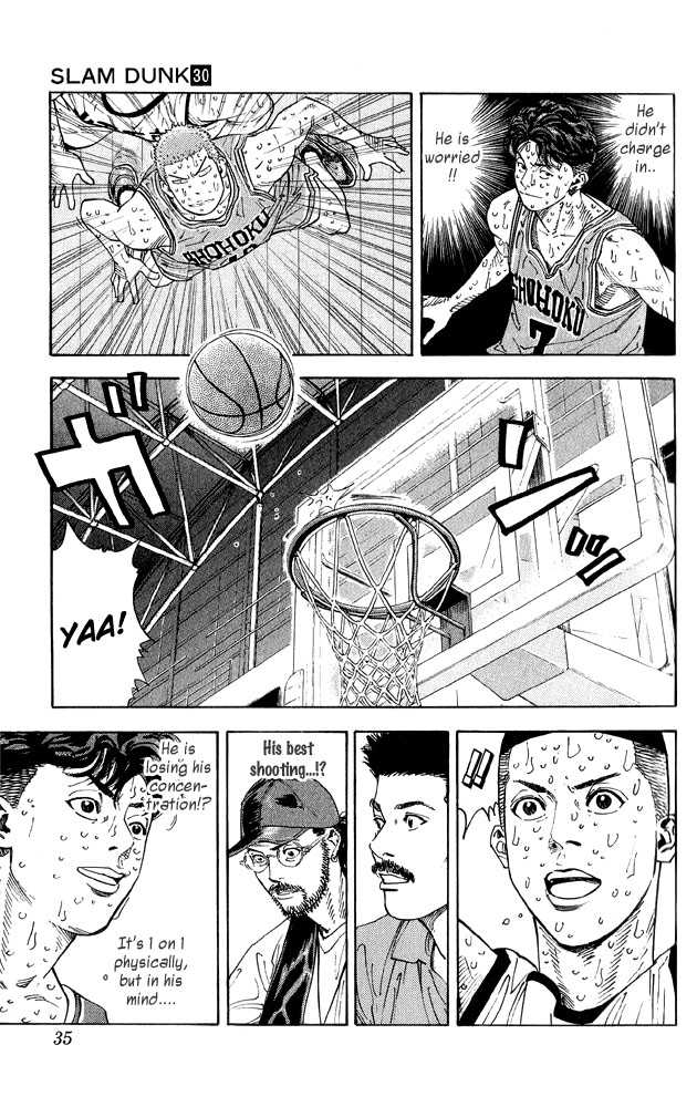 Read Slam Dunk Manga Online