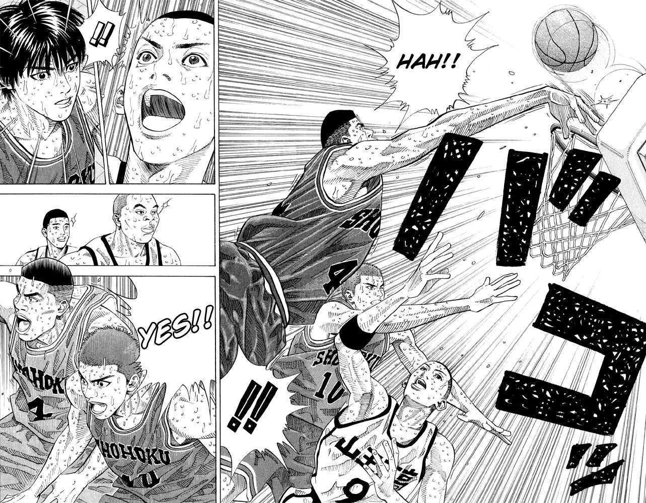 Read Slam Dunk Manga Online