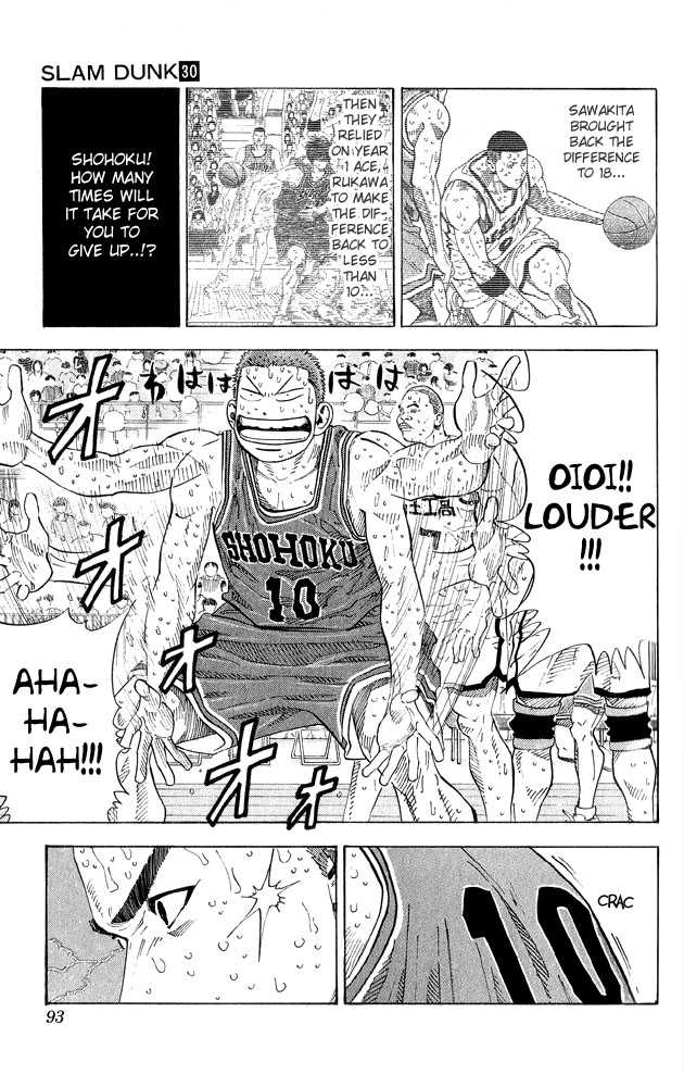 Read Slam Dunk Manga Online