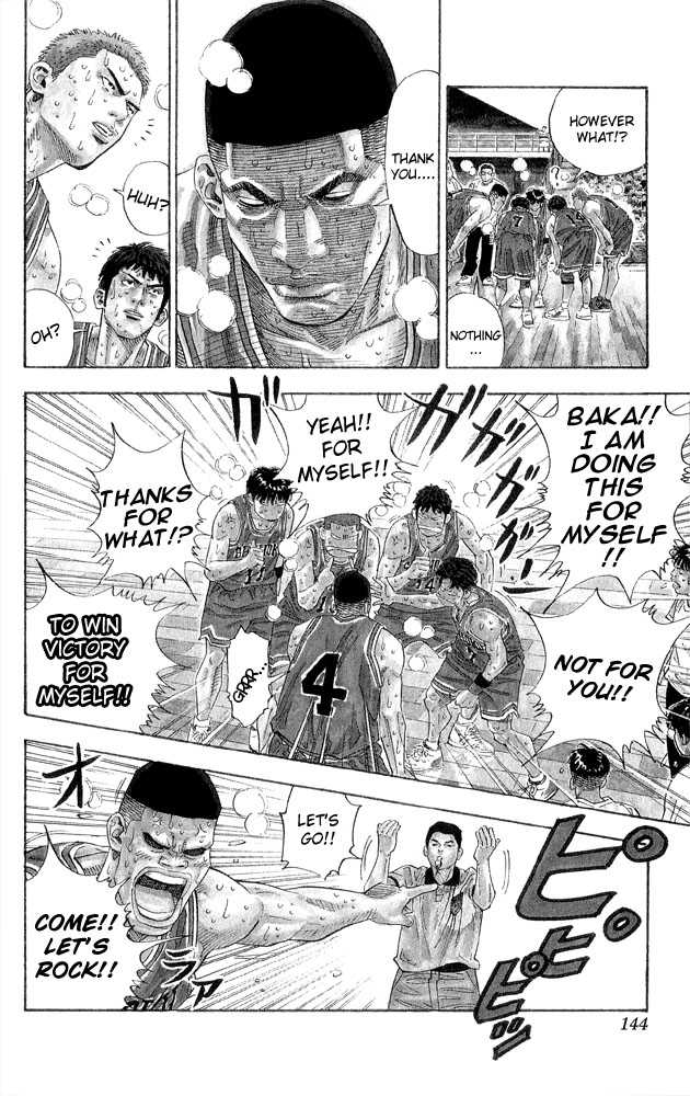 Read Slam Dunk Manga Online
