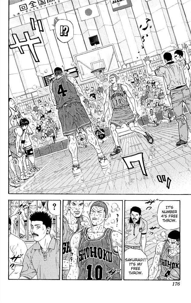 Read Slam Dunk Manga Online