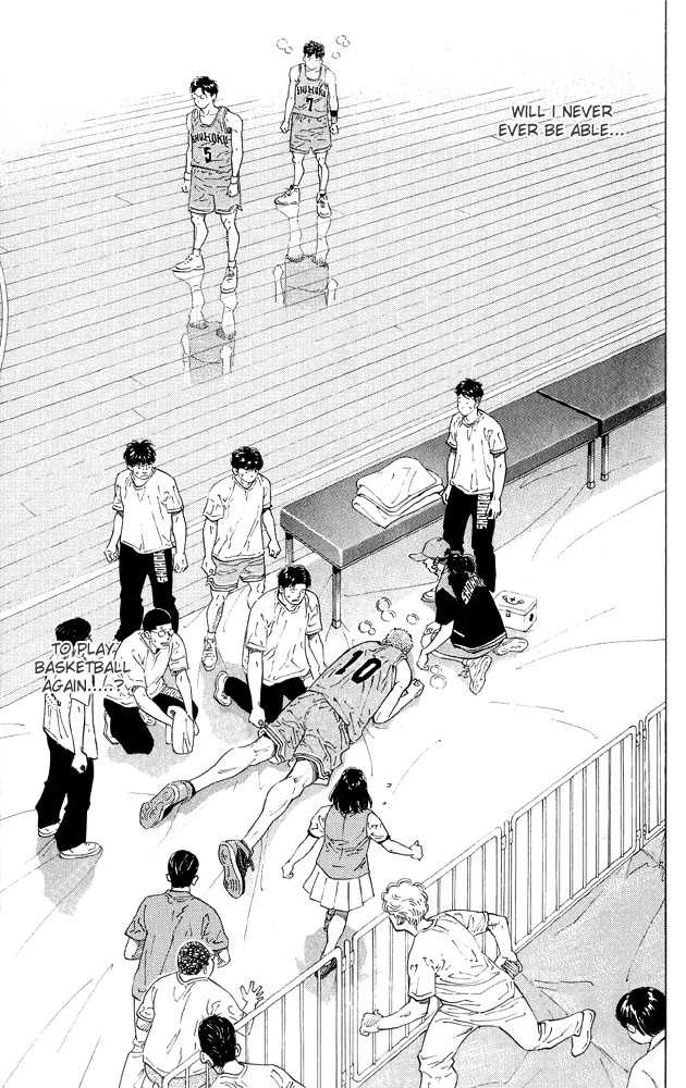 Read Slam Dunk Manga Online