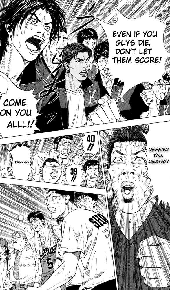 Read Slam Dunk Manga Online
