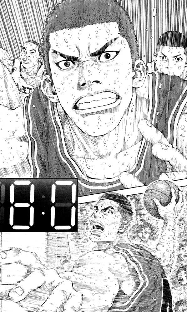 Read Slam Dunk Manga Online