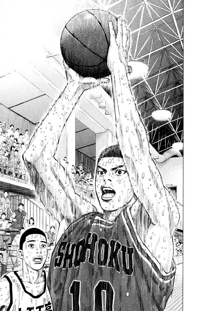 Read Slam Dunk Manga Online