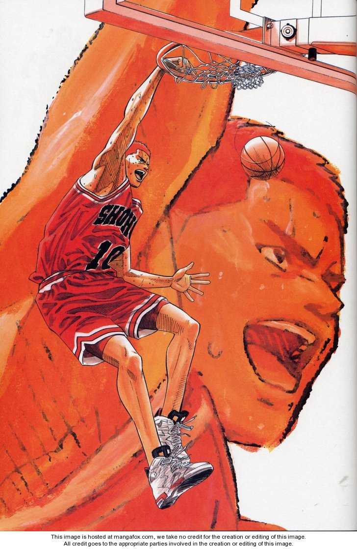 Read Slam Dunk Manga Online