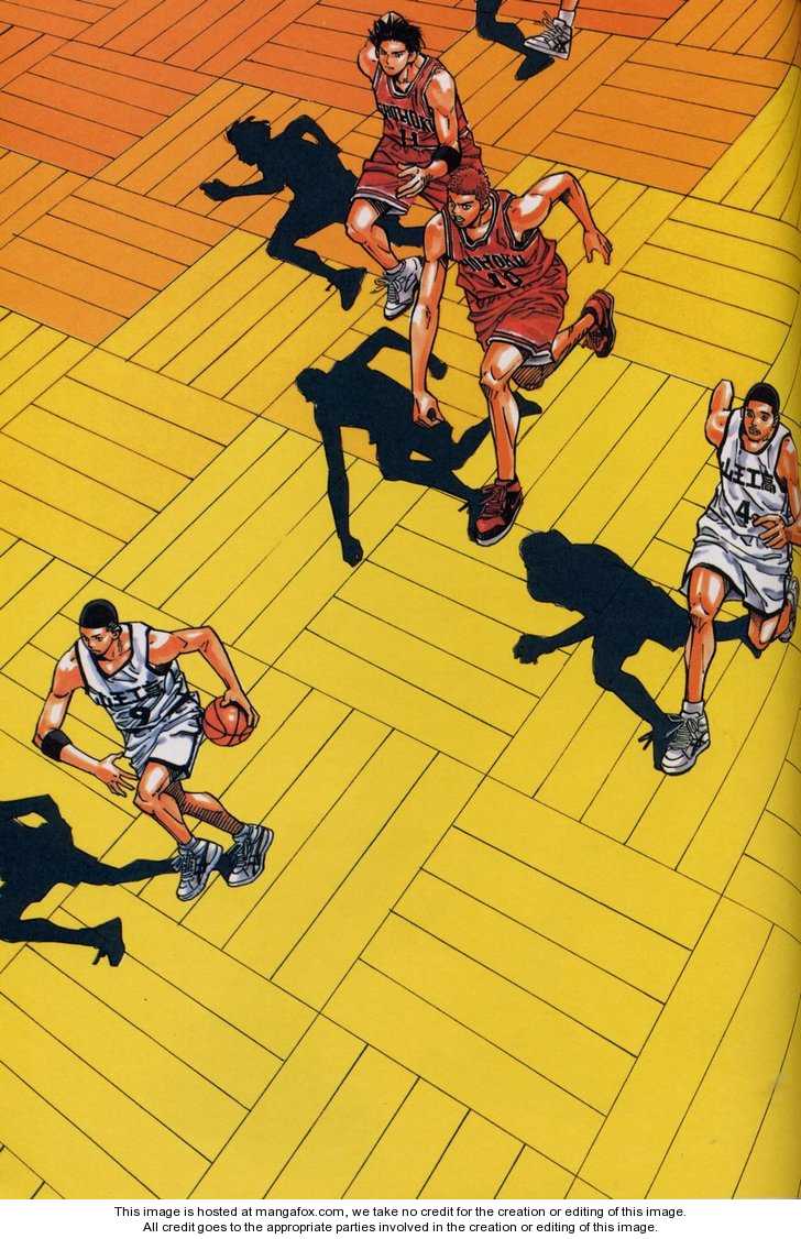 Read Slam Dunk Manga Online