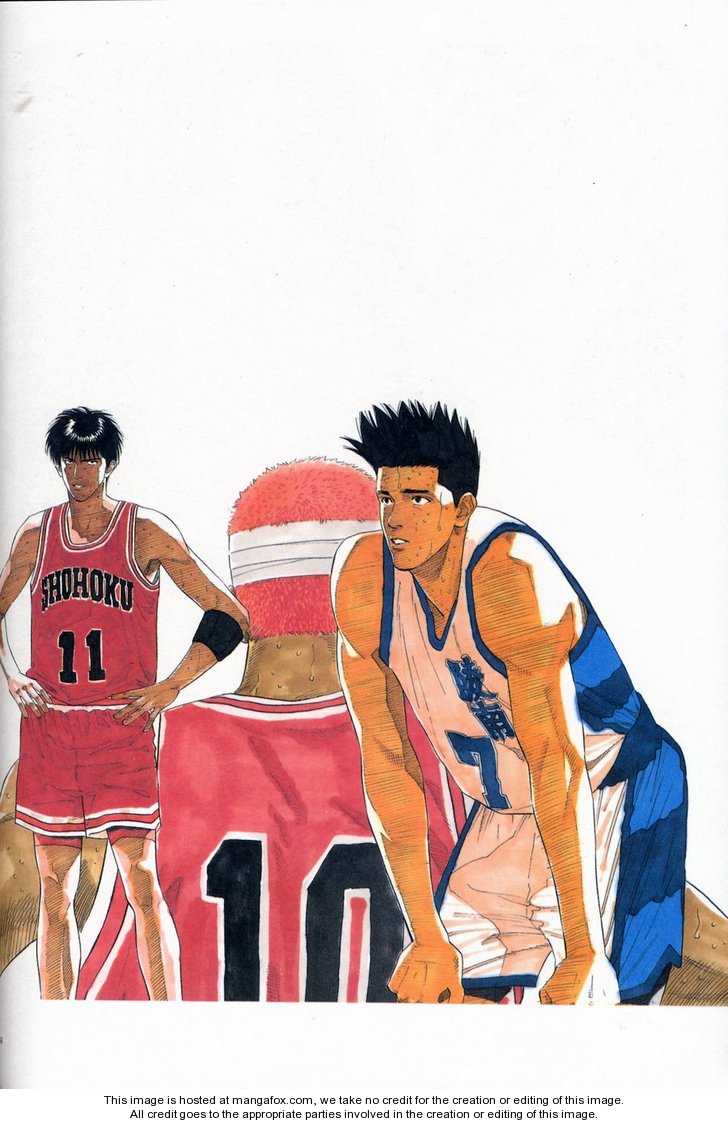 Read Slam Dunk Manga Online