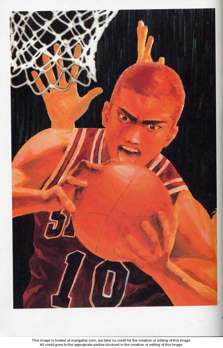 Read Slam Dunk Manga Online
