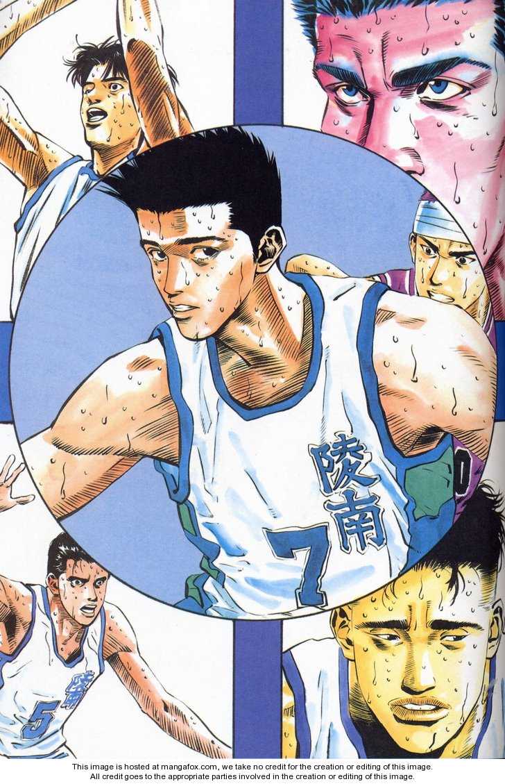 Read Slam Dunk Manga Online