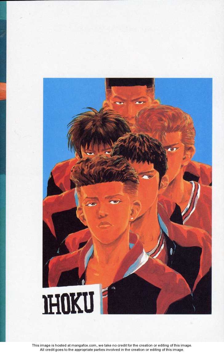 Read Slam Dunk Manga Online