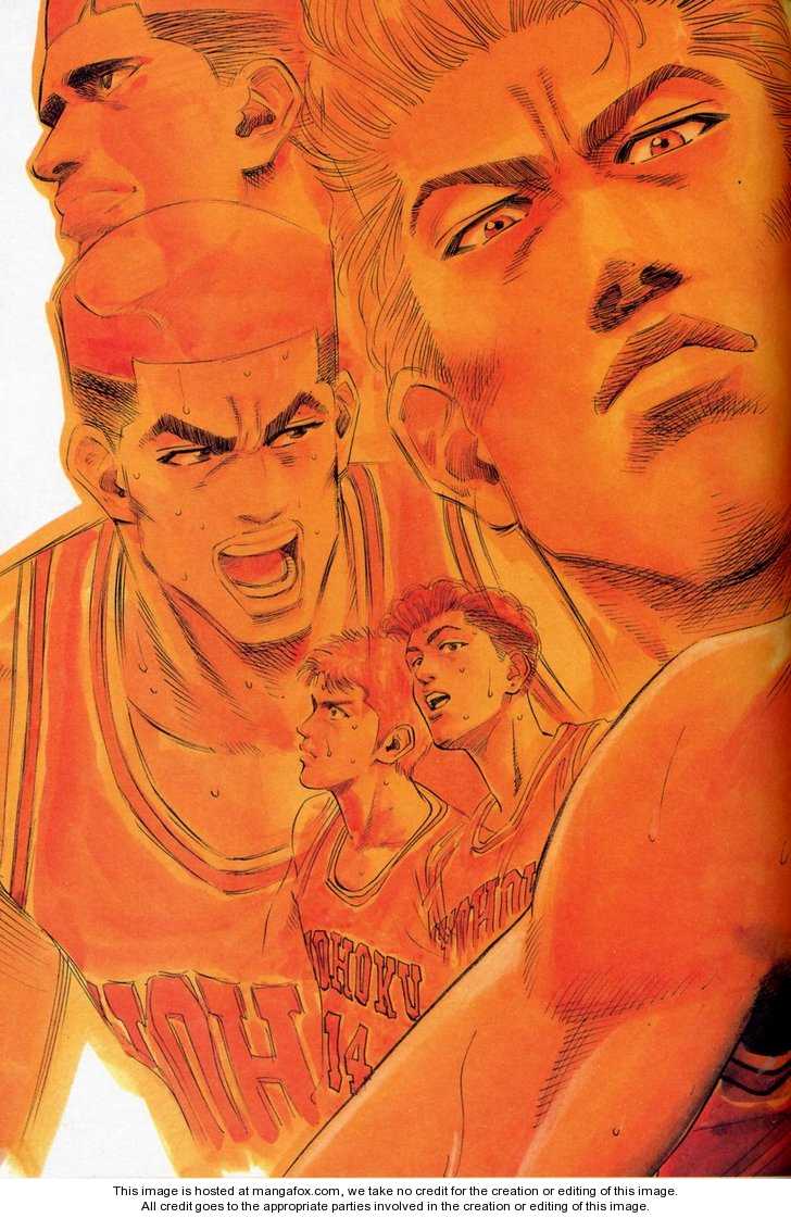 Read Slam Dunk Manga Online