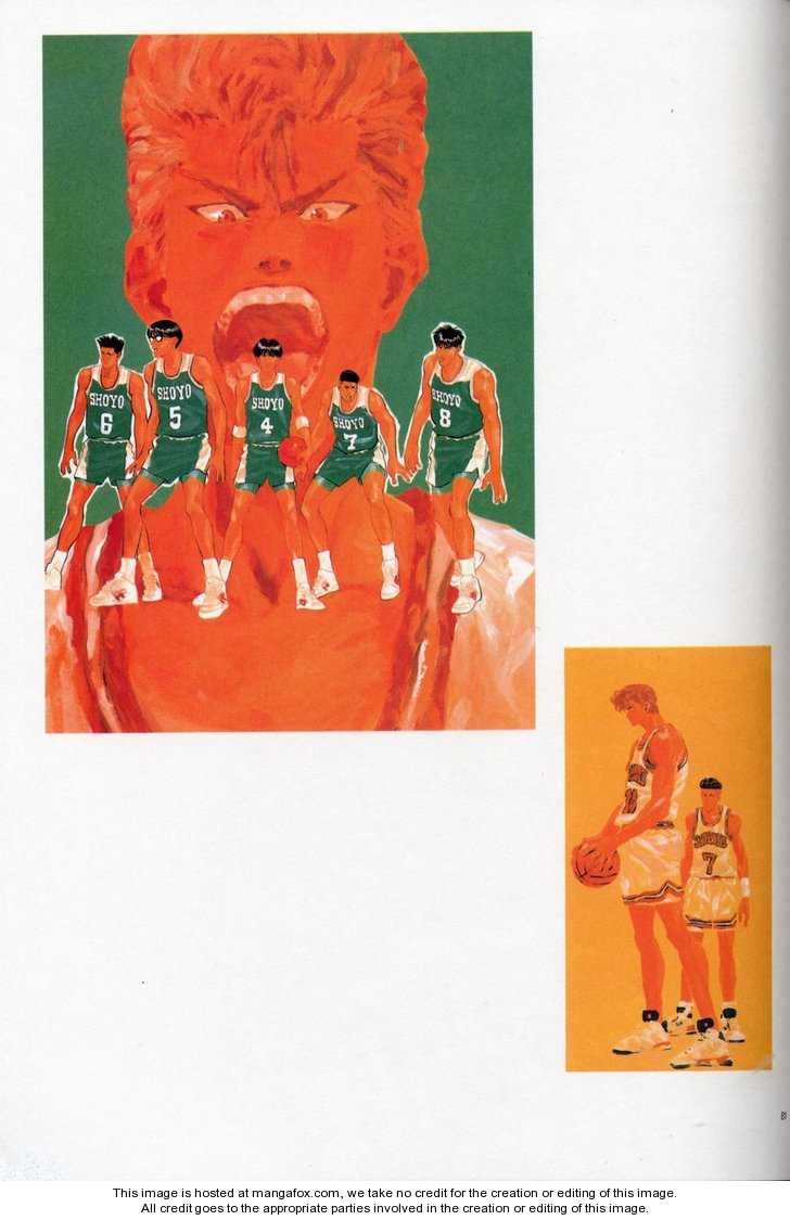 Read Slam Dunk Manga Online