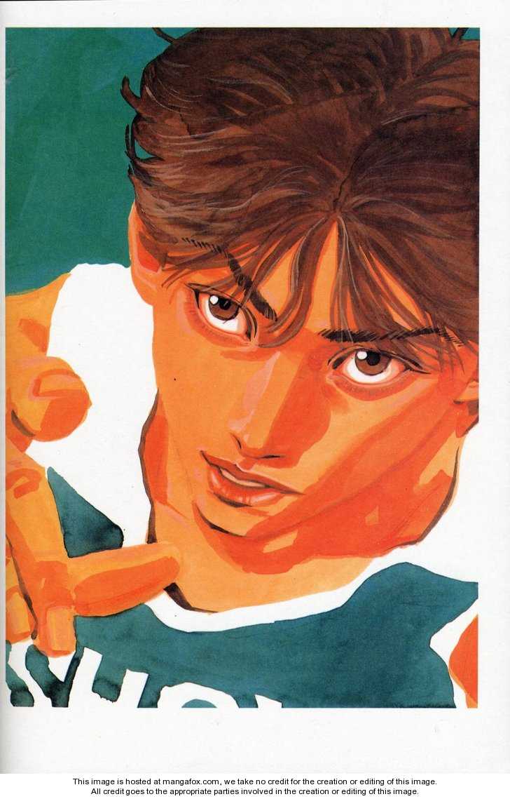 Read Slam Dunk Manga Online