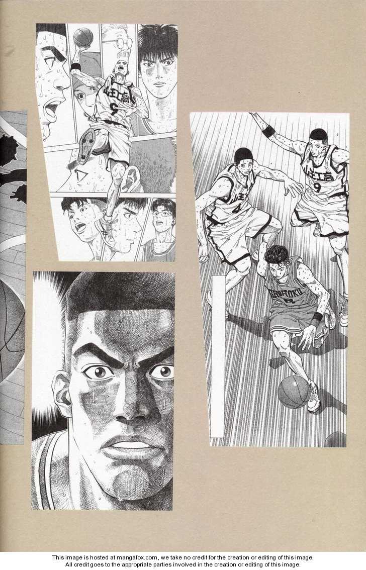 Read Slam Dunk Manga Online
