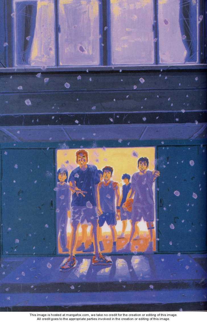 Read Slam Dunk Manga Online