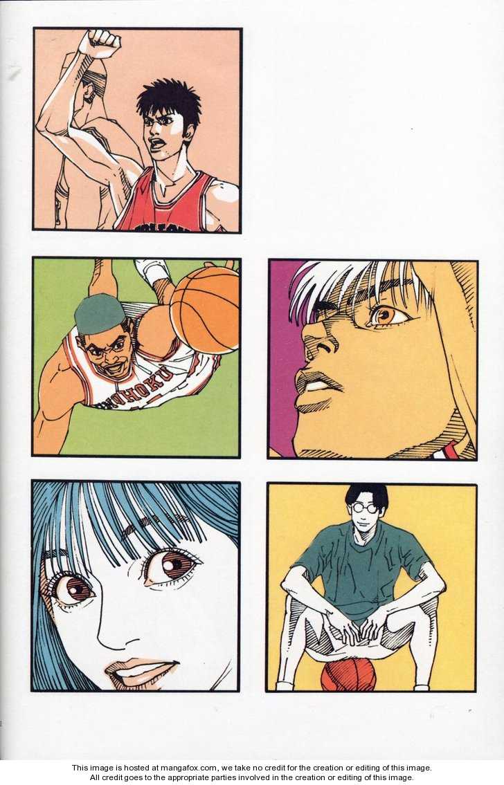 Read Slam Dunk Manga Online